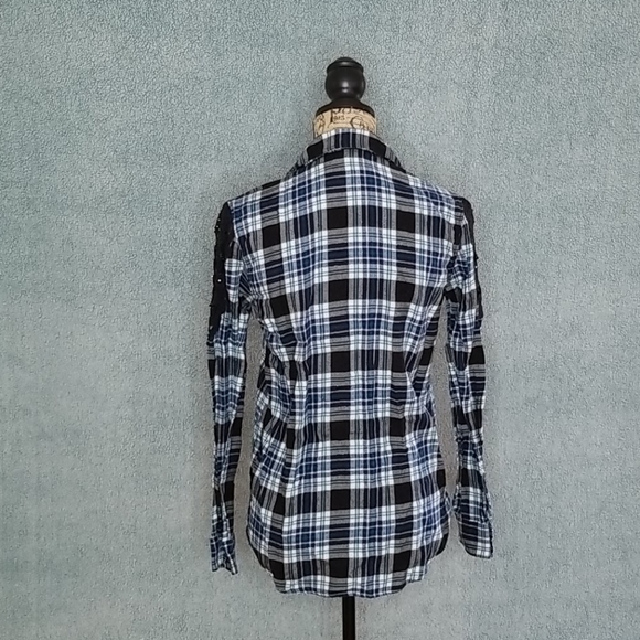Express Flannel - Picture 3 of 9